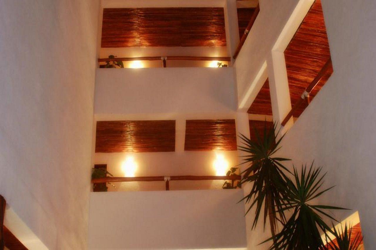 Quinto Sole Hotel Mahahual Luaran gambar